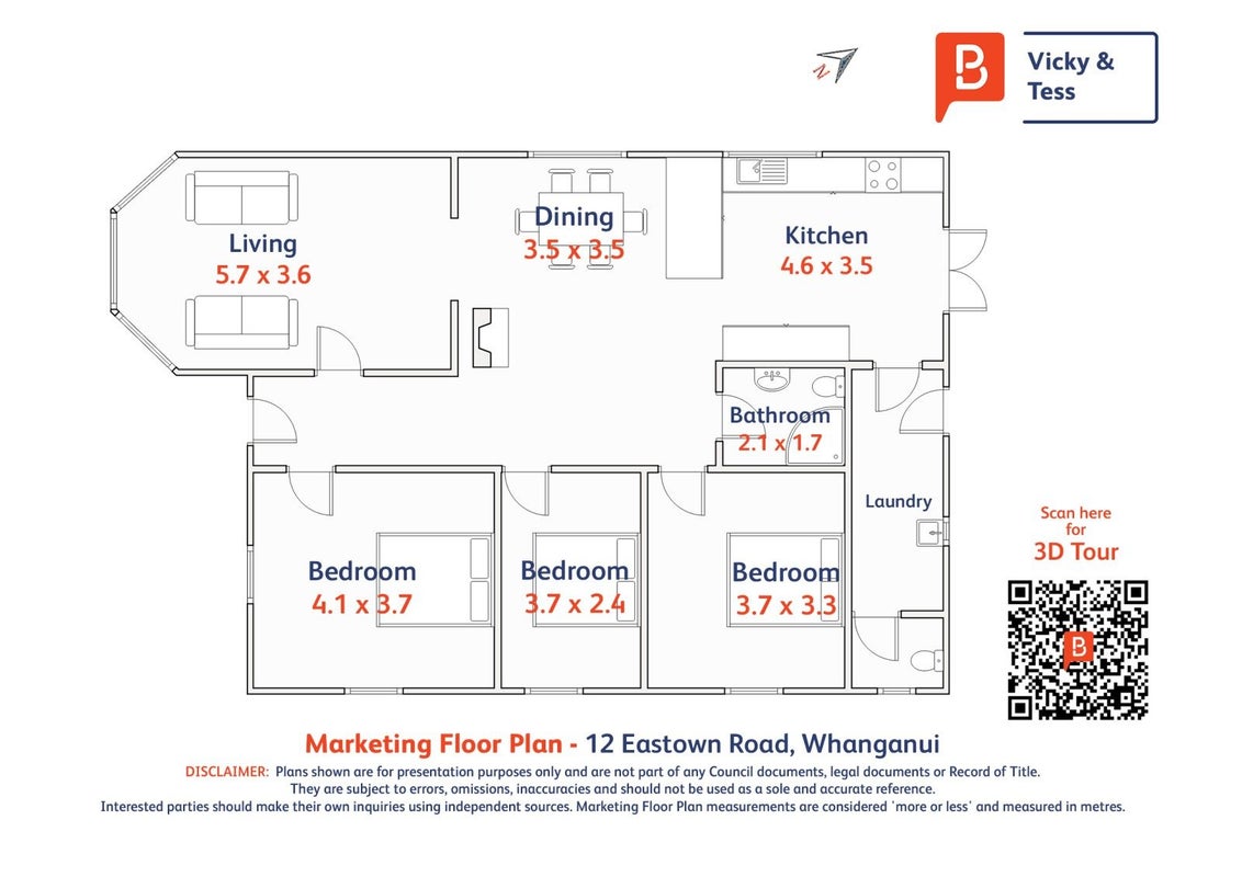 12 Eastown Road, Whanganui East, Whanganui - Carousel 14