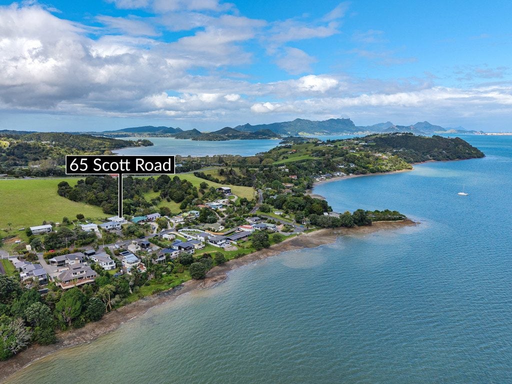 65 Scott Road, Tamaterau, Whangarei - Carousel 1