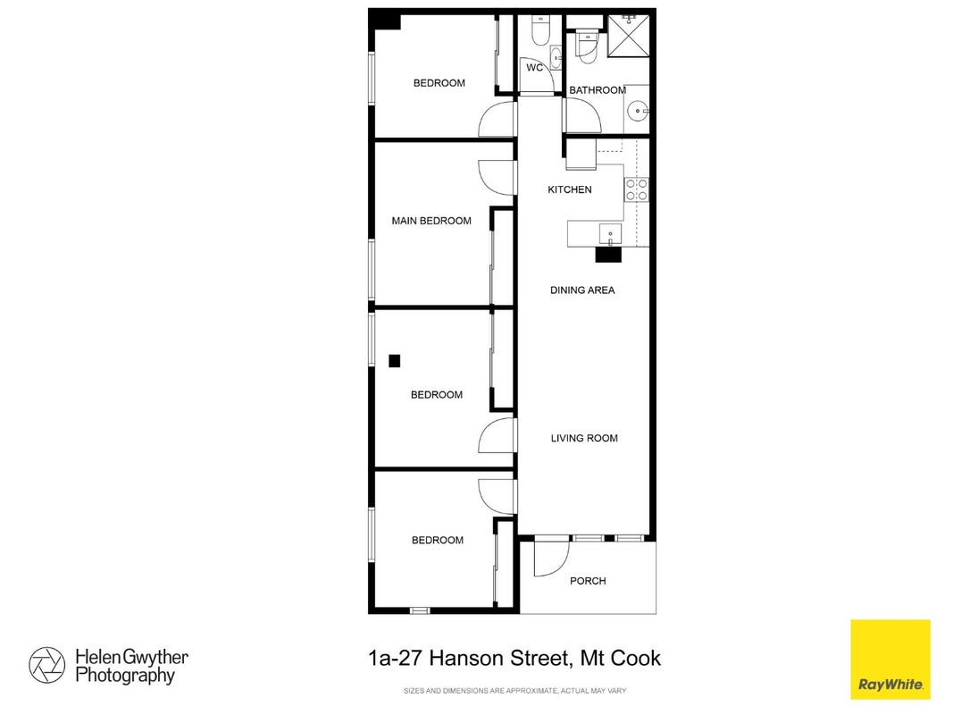 1A/27 Hanson Street, Mount Cook, Wellington - Carousel 15