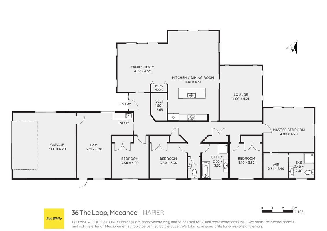 36 The Loop, Meeanee, Napier - Carousel 20