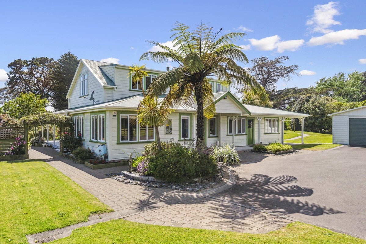 177 Otaihanga Road, Otaihanga, Paraparaumu - Carousel 1