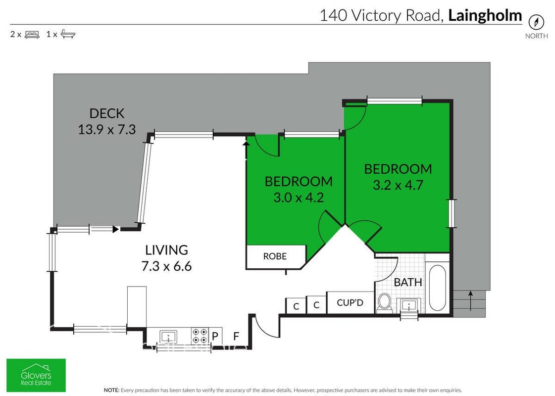 140 Victory Road, Laingholm, Auckland - Carousel 16