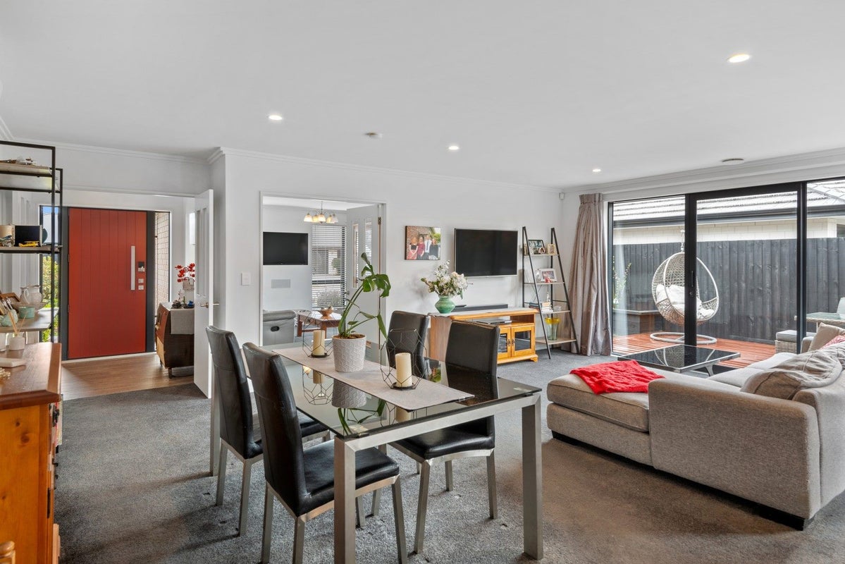 4 Te Whariki Street, Marshland, Christchurch - Carousel 2
