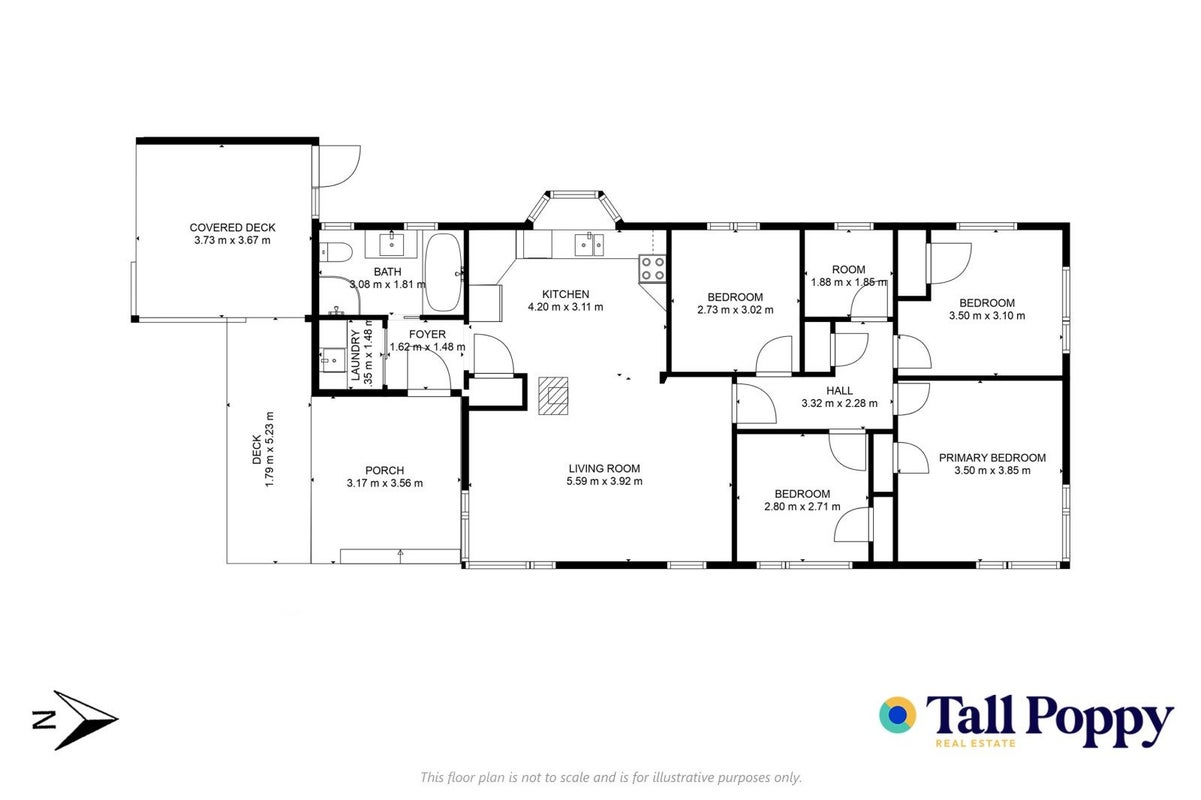 9 Stephens Street, Waikiwi, Invercargill - Carousel 19