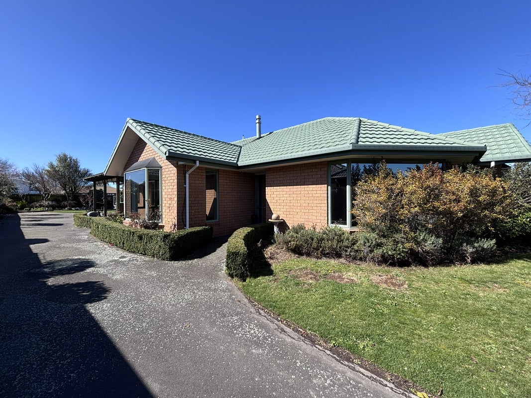 43 Kintyre Drive, Broomfield, Christchurch - Carousel 27