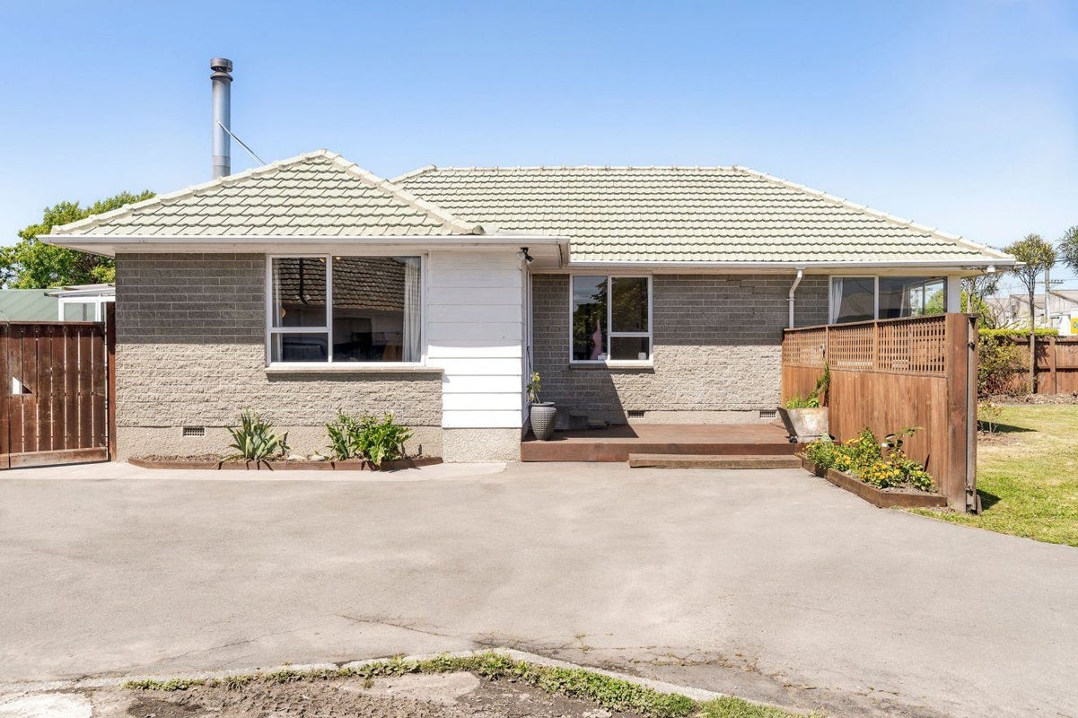 29 Branston Street, Hornby, Christchurch - Carousel 1