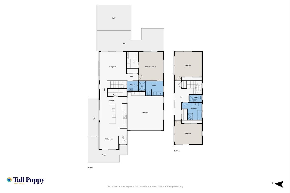 53 Summersfield Boulevard, Appleby, Richmond - Carousel 30