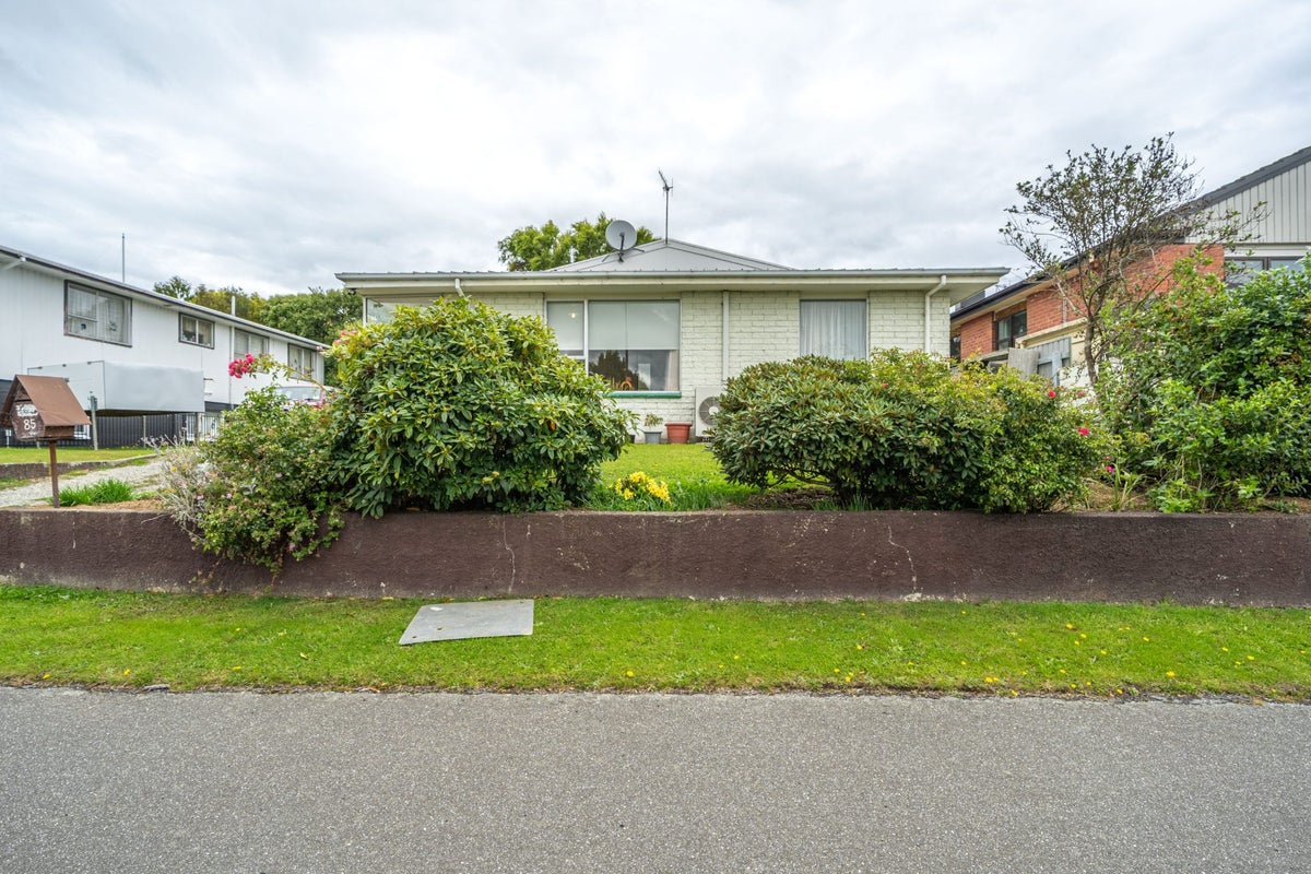 85 Centre Street, Heidelberg, Invercargill, Southland - Carousel 16