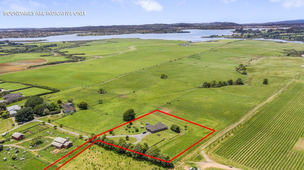 260 Urquhart Road, Karaka, Papakura - Carousel 26