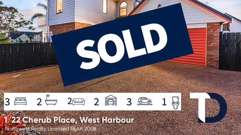 1/22 Cherub Place, West Harbour, Auckland - Carousel 1