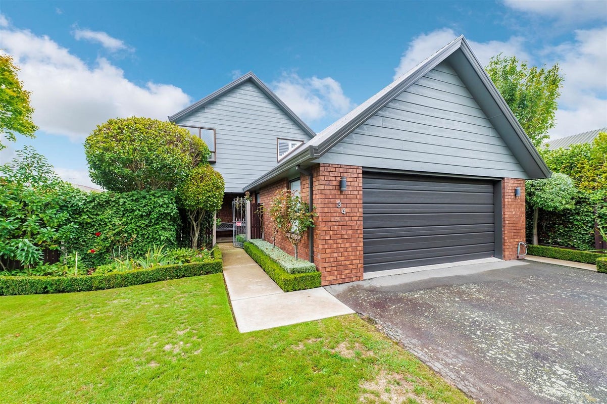 34 Royleen Street, Casebrook, Christchurch City, Canterbury - Carousel 1