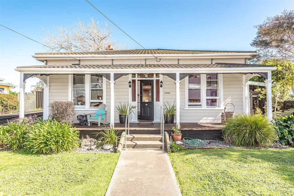 7 Watkin Street, Tawhero, Whanganui - Carousel 1