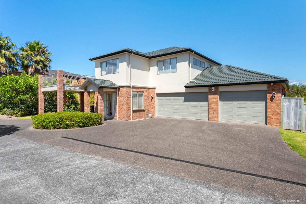 26 Island View Drive, Gulf Harbour, Whangaparaoa - Carousel 2