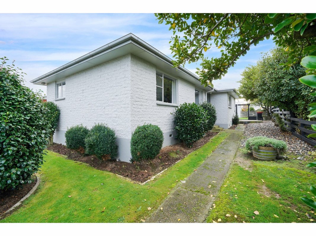 28 Kelso Crescent, Strathern, Invercargill - Carousel 1