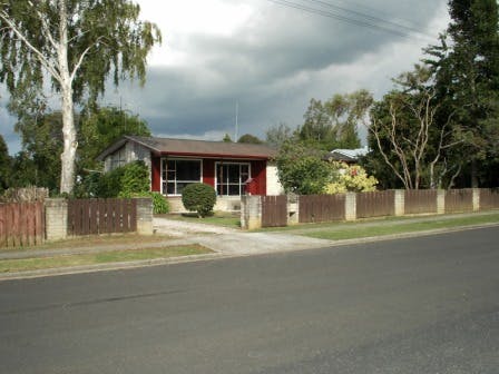 21 Whitaker Street, Kihikihi, Te Awamutu - Carousel 1