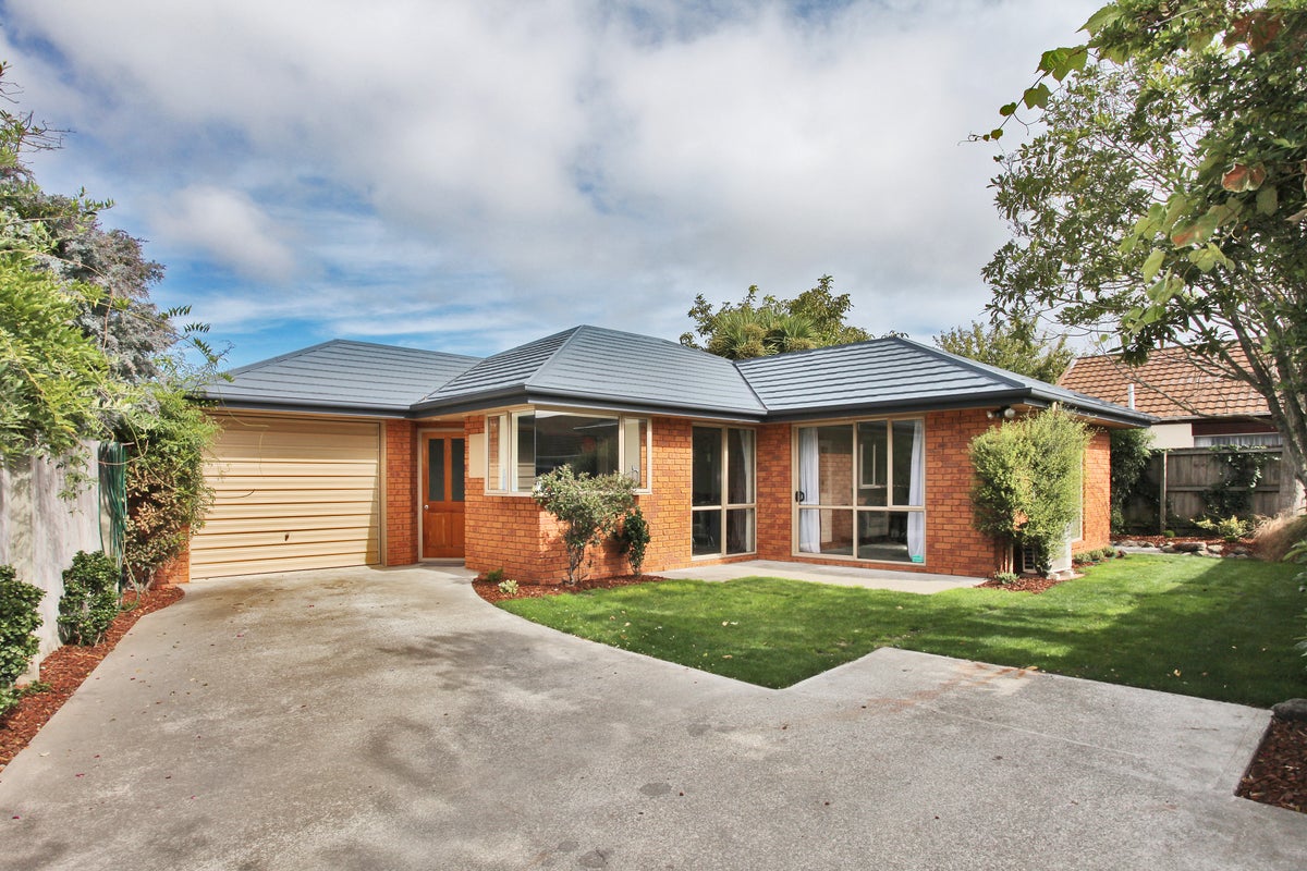 9A Hinemoa Street, Spreydon, Christchurch - Carousel 1
