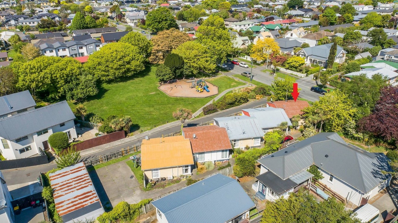1/140 Champion Street, Edgeware, Christchurch - Carousel 20
