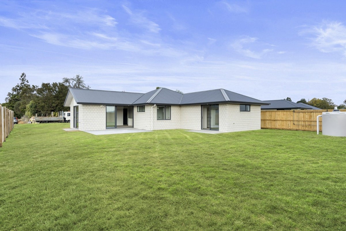3 Koromiko Lane, Kihikihi, Te Awamutu - Carousel 18