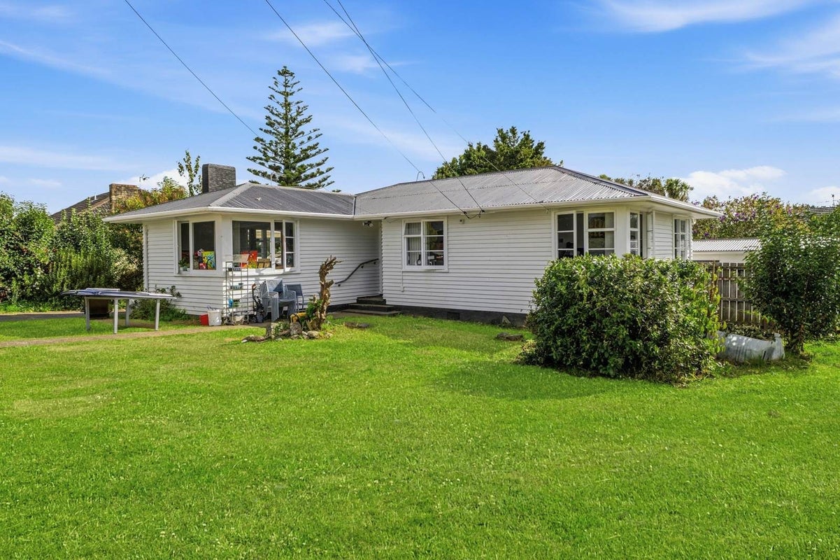 5 Bowater Place, Manurewa, Manukau City, Auckland - Carousel 2