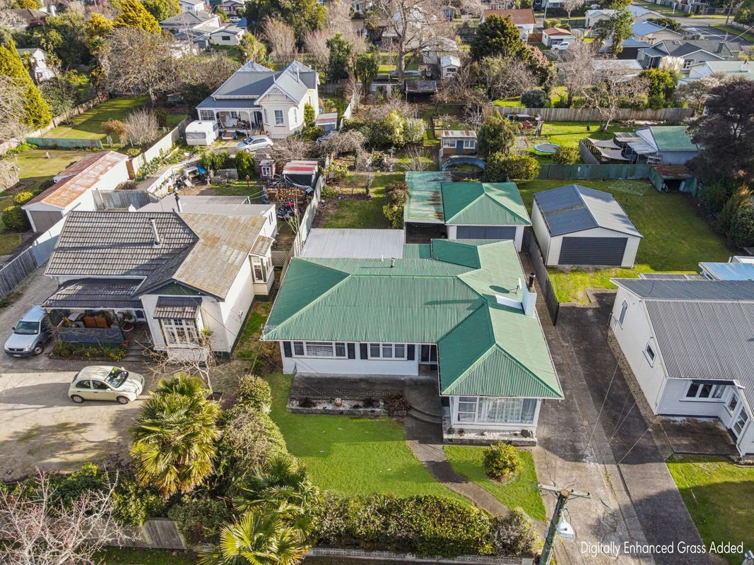 15A Cumbrae Place, Aramoho, Whanganui - Carousel 1