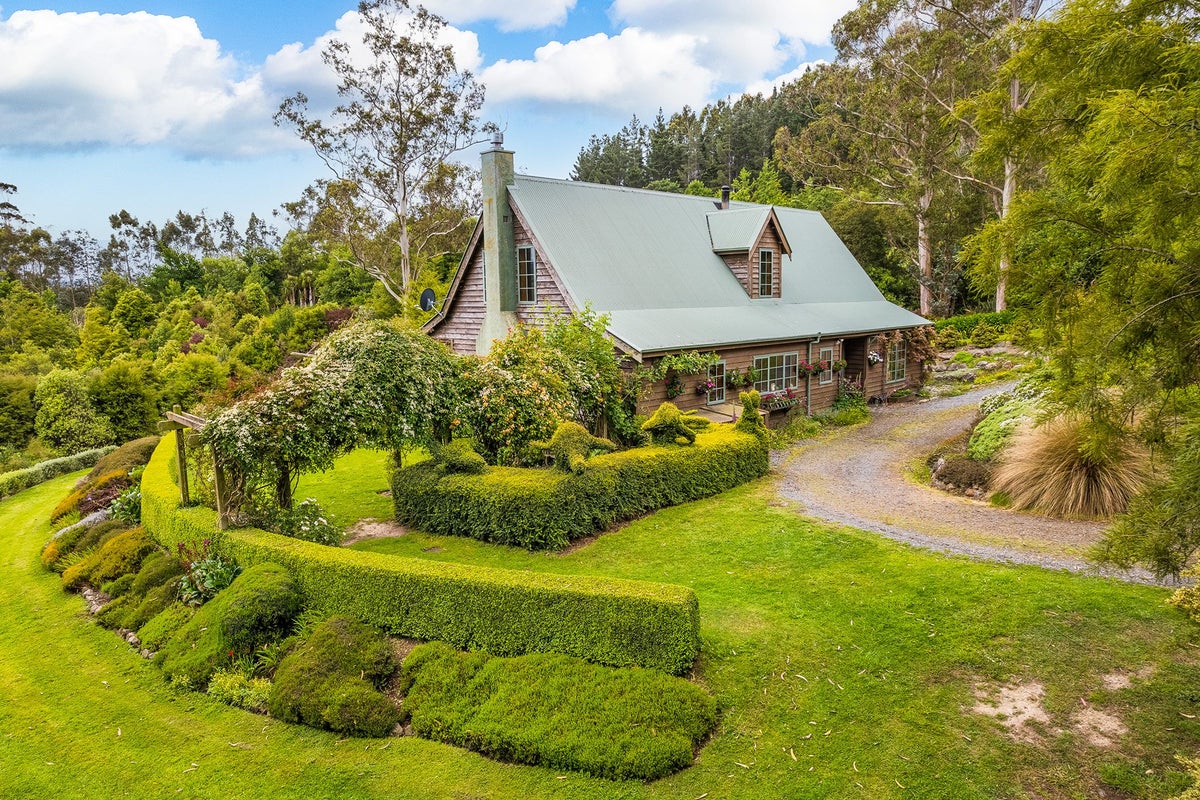 827 Mount Cargill Road, Mount Cargill, Waitati - Carousel 2