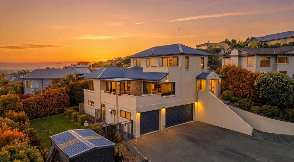 31 Highcrest Heights, Westmorland, Christchurch - Carousel 2