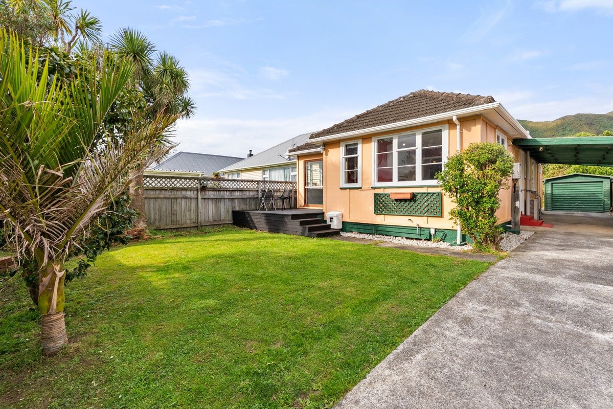 18 Atiawa Crescent, Waiwhetu, Lower Hutt - Carousel 2