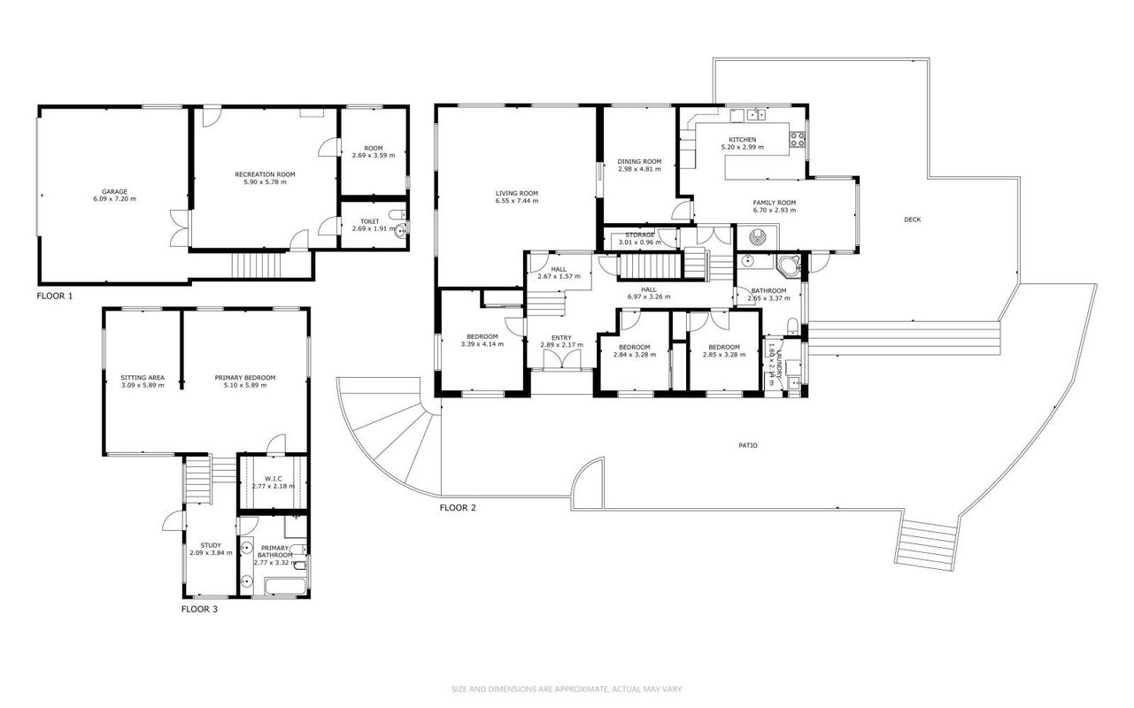 65 Kanpur Road, Broadmeadows, Wellington - Carousel 24