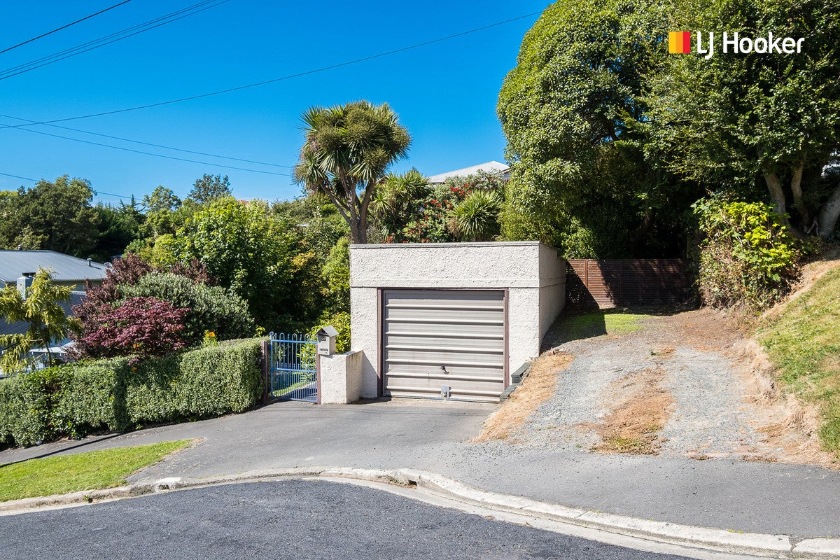 98 Maryhill Terrace, Maryhill, Dunedin - Carousel 15