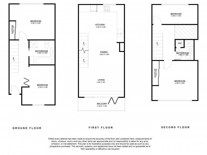 258/21 Left Bank, Te Aro, Wellington - Carousel 15