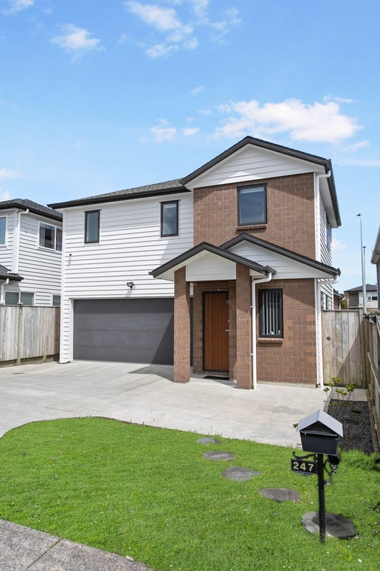 247 Murphys Road, Flat Bush, Auckland - Carousel 2