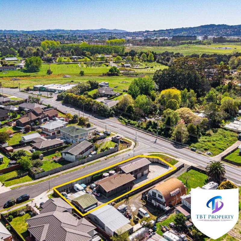 563 Great South Road, Rosehill, Papakura - Carousel 15