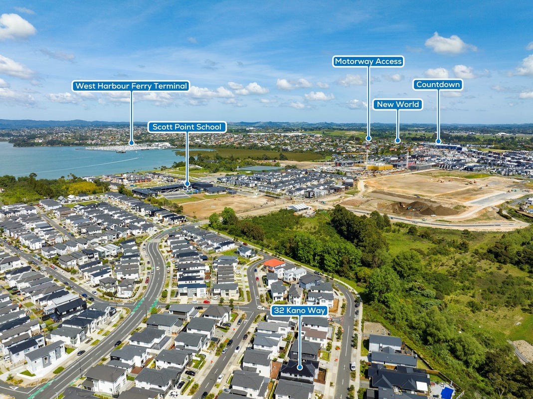 32 Kano Way, Hobsonville, Auckland - Carousel 22