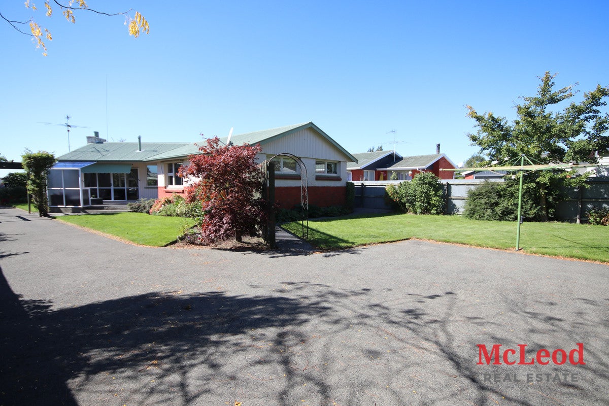 55 Tucker Street, Allenton, Ashburton - Carousel 24
