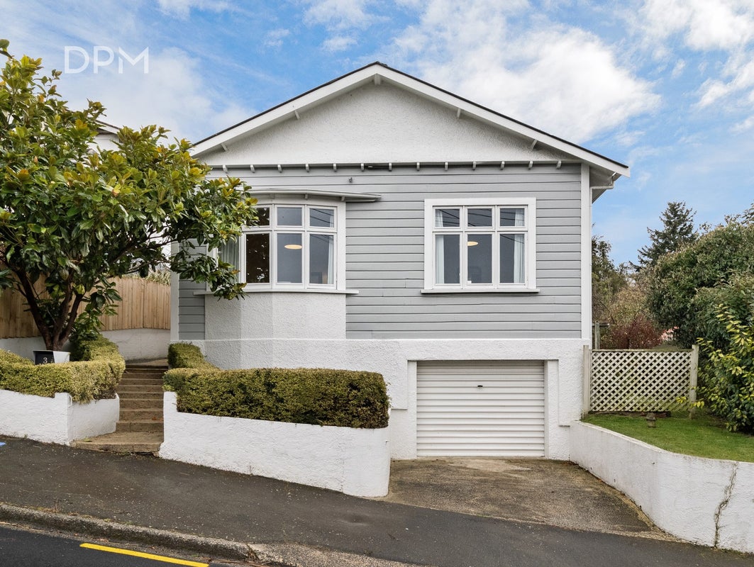3 Chapman Street, Wakari, Dunedin - Carousel 1