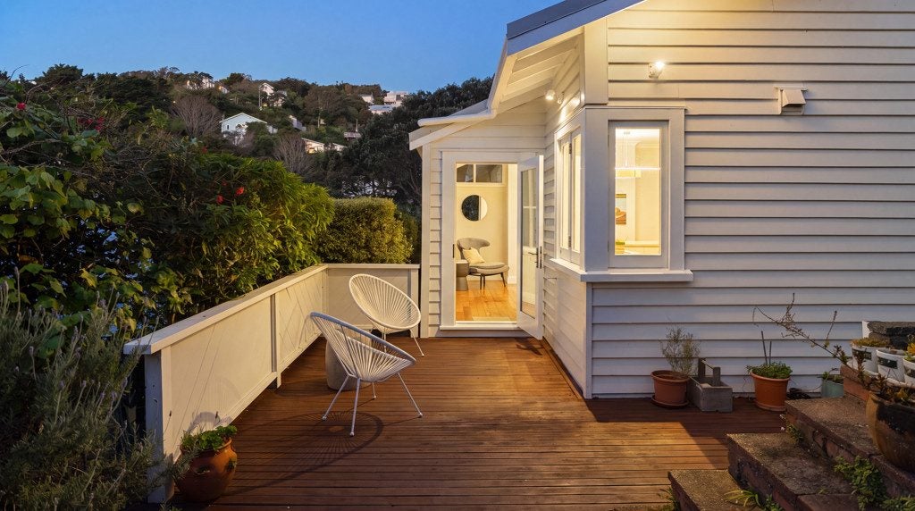 33 Oban Street, Wadestown, Wellington - Carousel 20