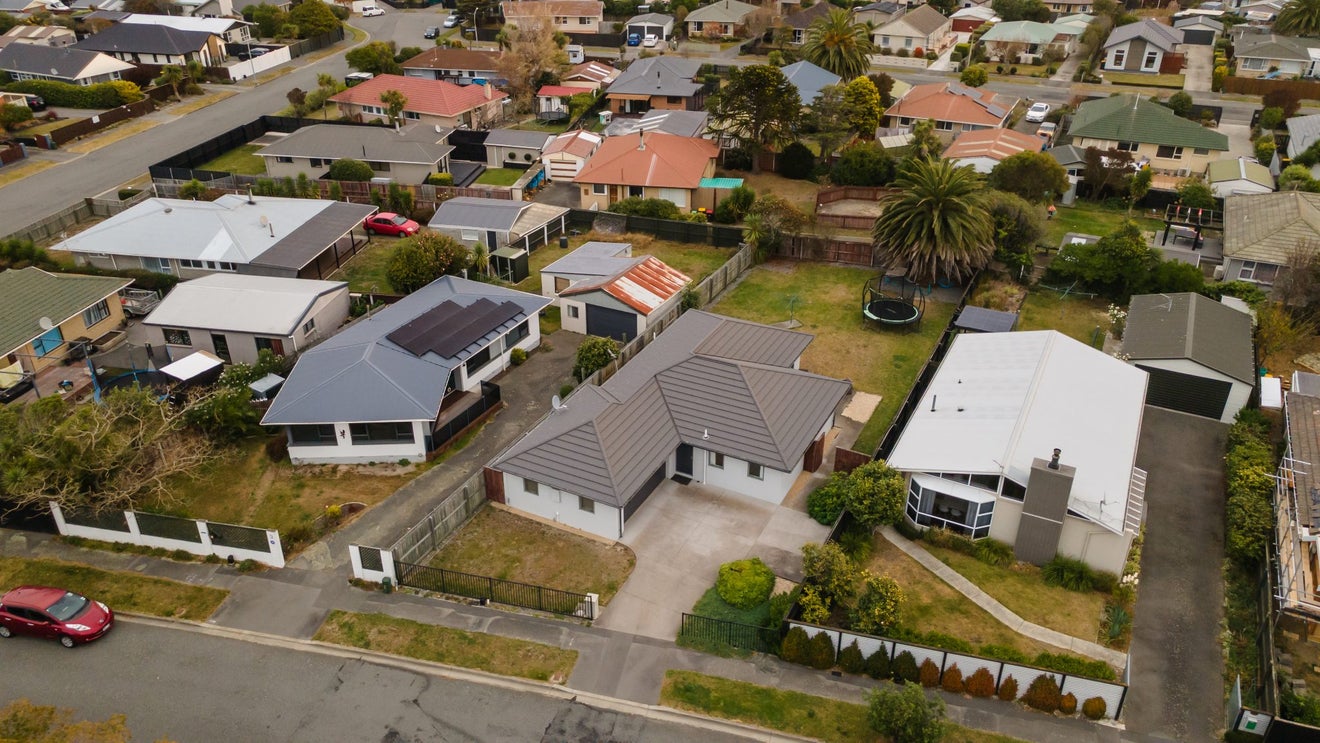 5 Royalist Avenue, North New Brighton, Christchurch - Carousel 14