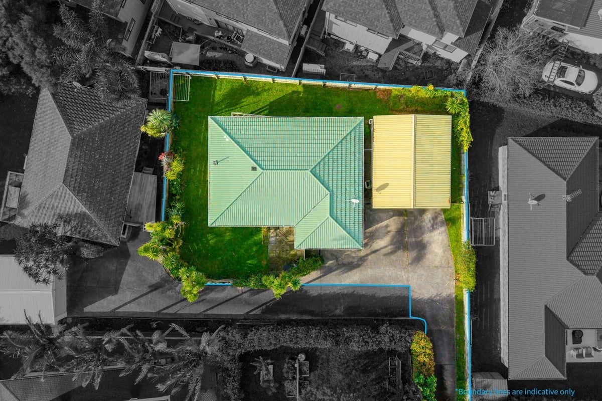 1A Glenford Lane, Te Atatu Peninsula, Auckland - Carousel 12