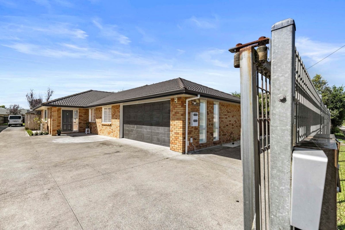 28E Airfield Road, Takanini, Auckland - Carousel 29