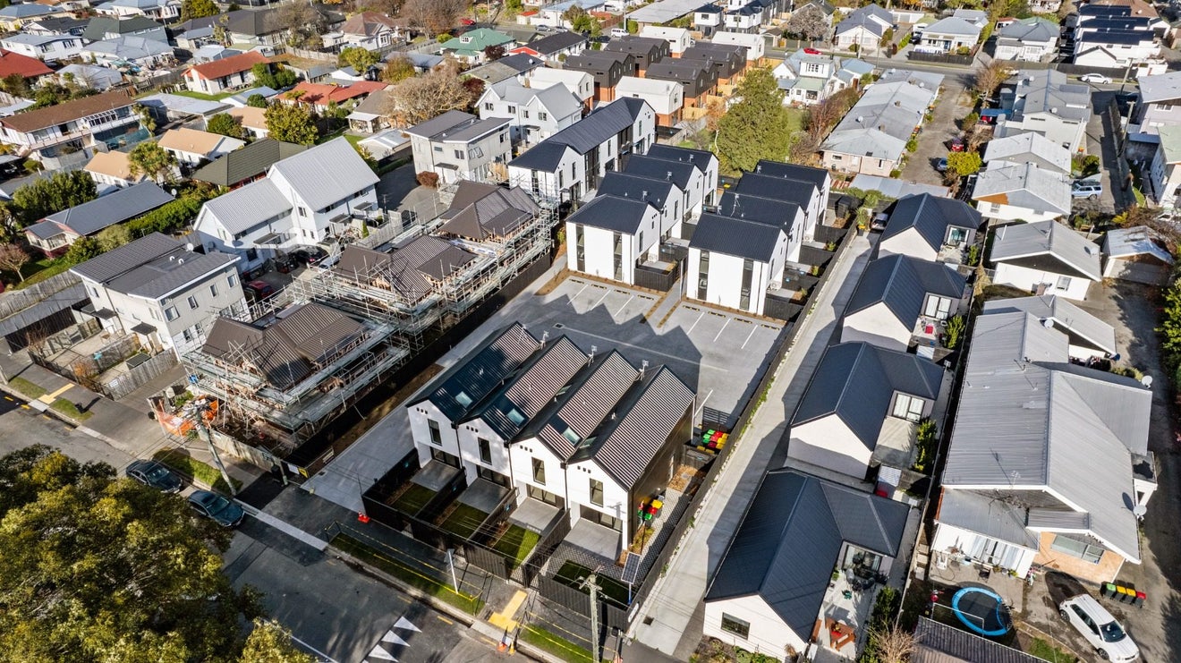 7/506 Armagh Street, Linwood, Christchurch - Carousel 18