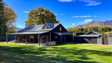 281A Littles Road, Dalefield, Queenstown - Carousel 1
