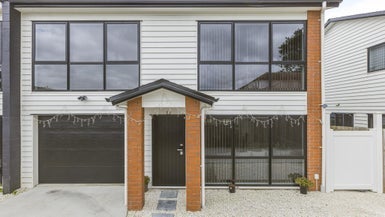 20C Deveron Road, Manurewa, Auckland - Carousel 1