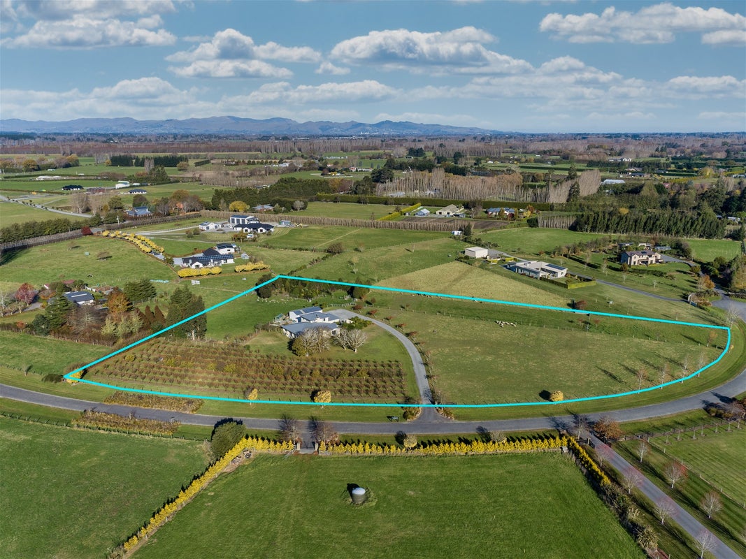 21 Orchard Place, Clarkville, Kaiapoi - Carousel 29