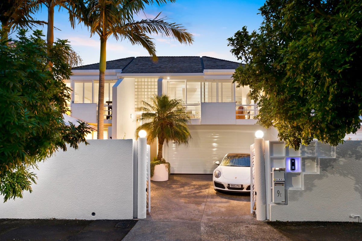 9C Taranaki Road, Kohimarama, Auckland - Carousel 1