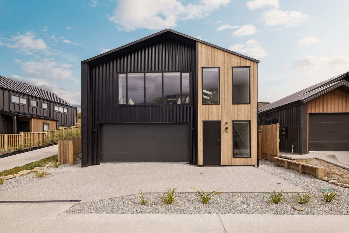 18 Grain Close, Jacks Point, Queenstown - Carousel 28