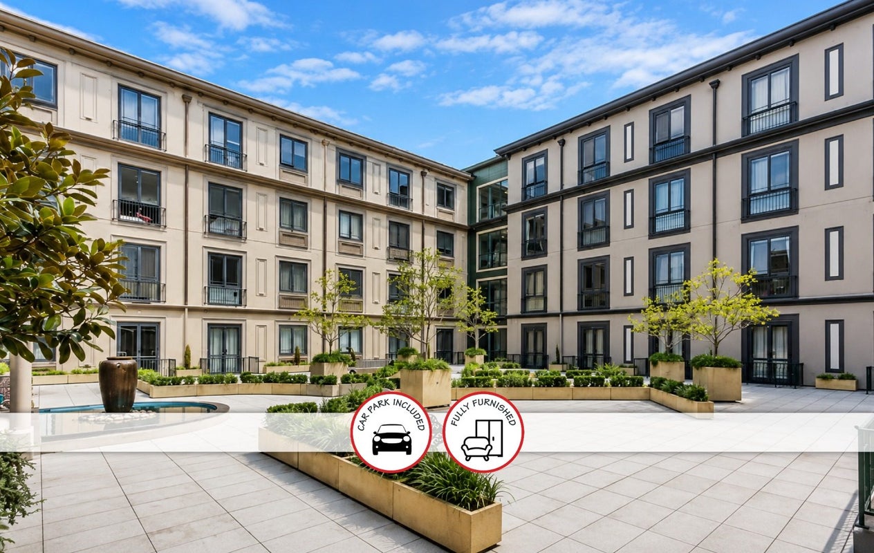 119/184 Symonds Street, Grafton, Auckland - Carousel 1