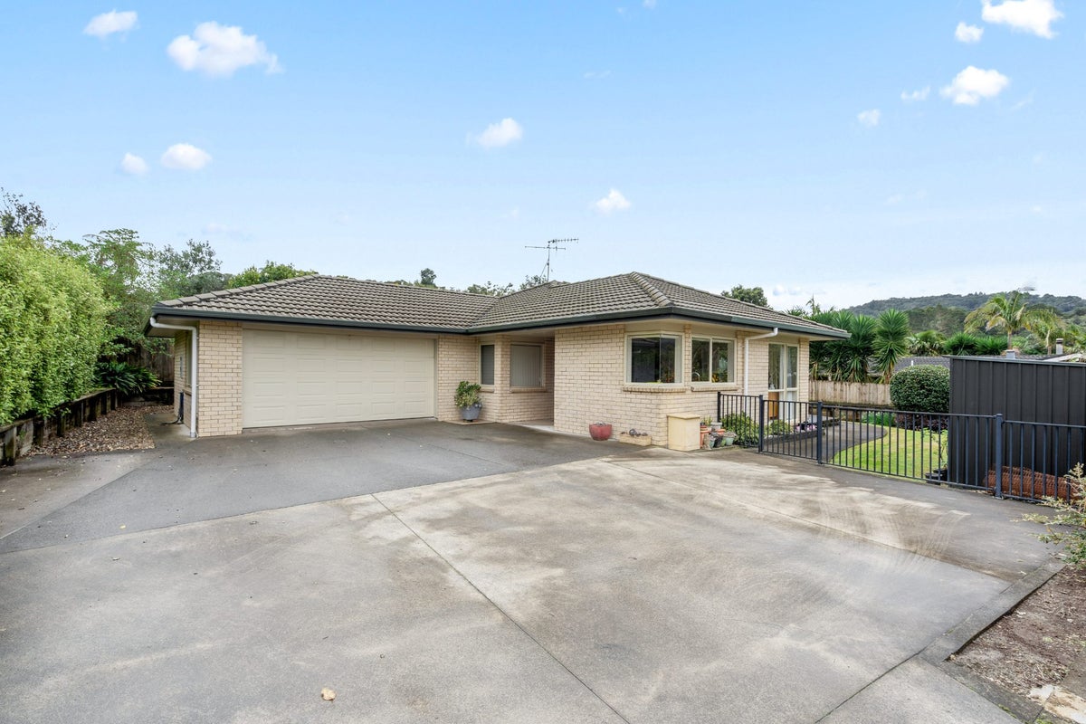 39A Te Hape Road, Maunu, Whangarei - Carousel 2