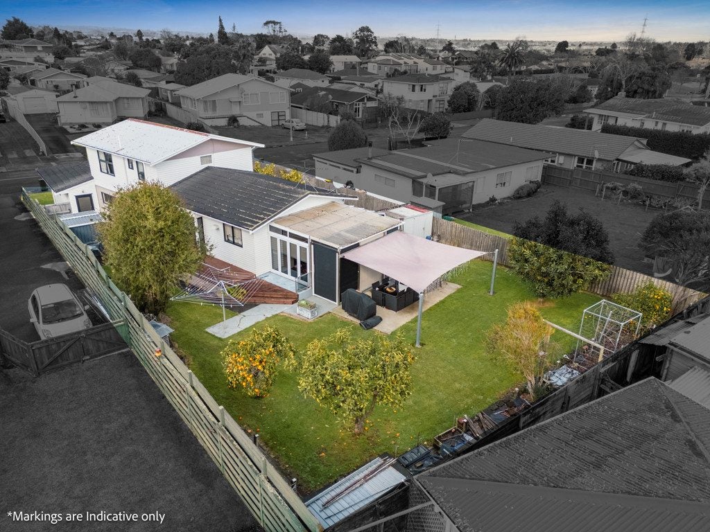 21 Tatariki Street, Rosehill, Papakura - Carousel 1