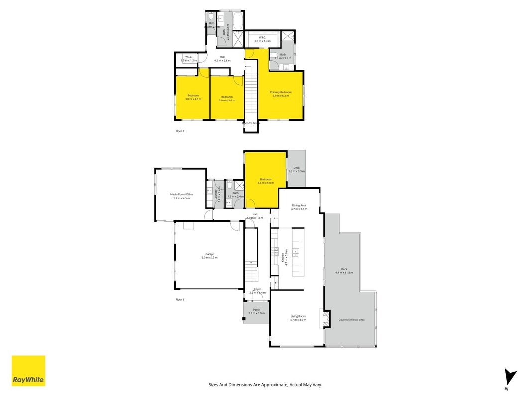 3 Dressage Lane, Greenhithe, North Shore City, Auckland - Carousel 35