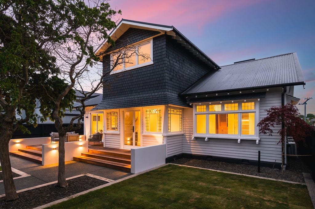 54 Halton Street, Strowan, Christchurch - Carousel 28